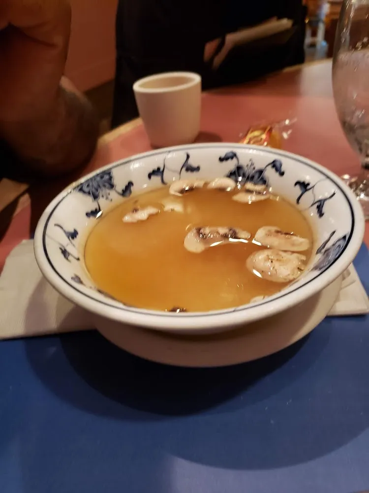 Miso Soup